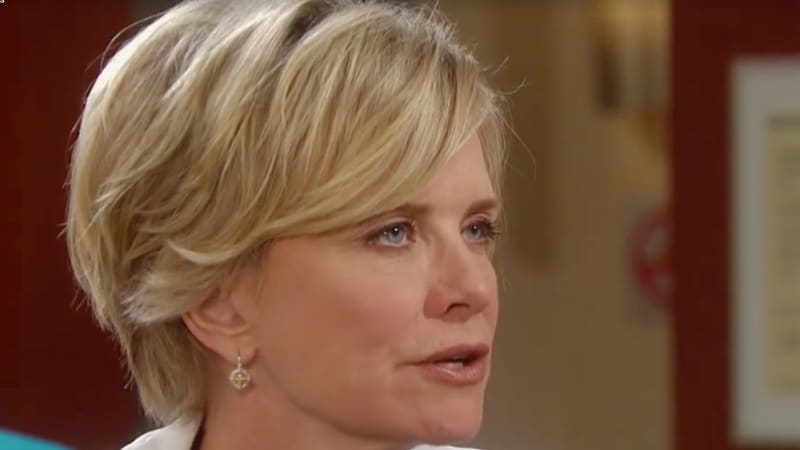 Kayla Days of our Lives