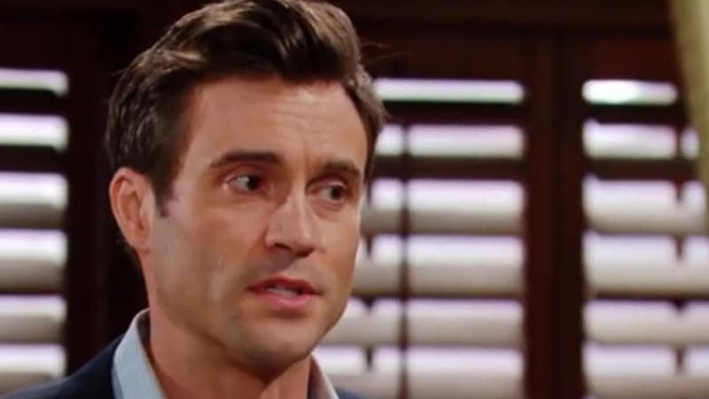 Cane on The Young and the Restless