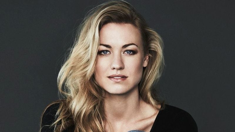 Yvonne Strahovski's chilling and conflicted turn as Serena Joy on Handmaid’s Tale has left all of us wondering her next move. Pic credit: Yvonne Strahovski