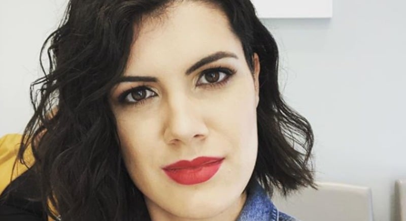 Media Peers Mourn Sudden Passing of Federalist Writer Bre Payton