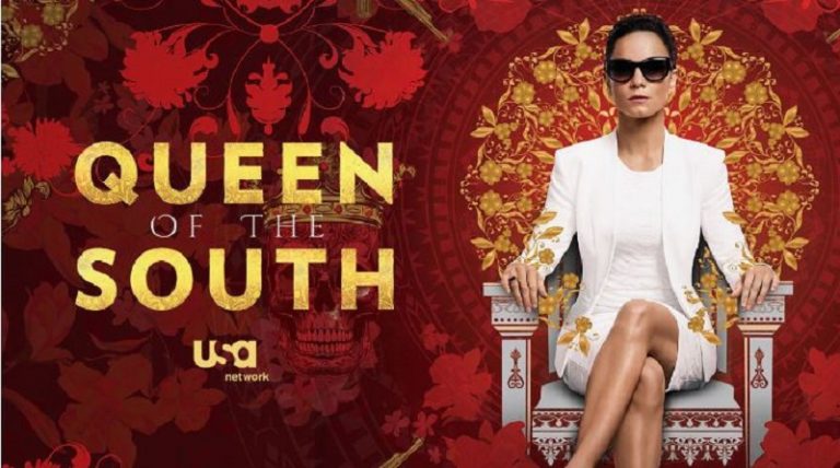Queen of the South Season 4