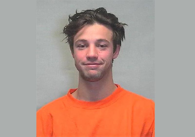 Cameron Dallas: Who is social media star arrested for alleged assault?
