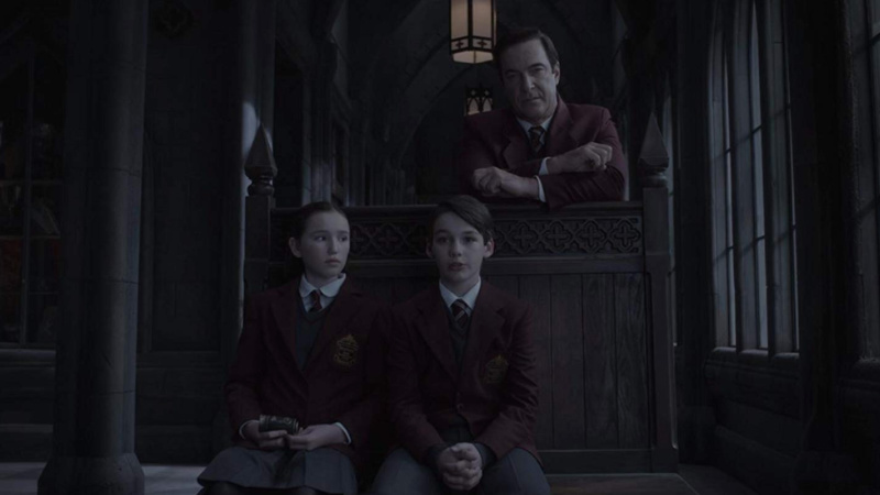 Who Plays Quigley Quagmire On Lemony Snicket s A Series Of Unfortunate 