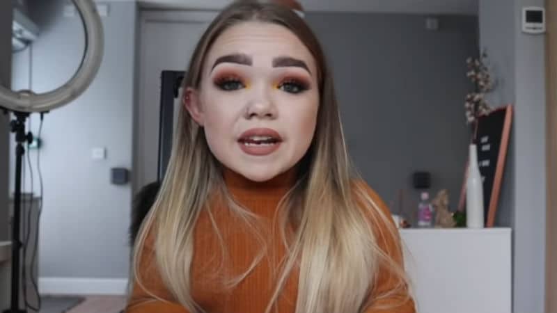 Georgia Rankin is a YouTube vlogger