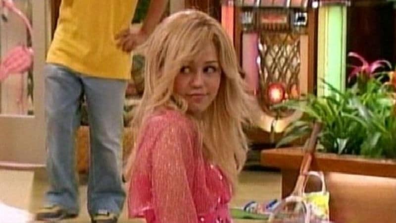 Hannah Montana on Netflix: Twitter is going nuts because ...