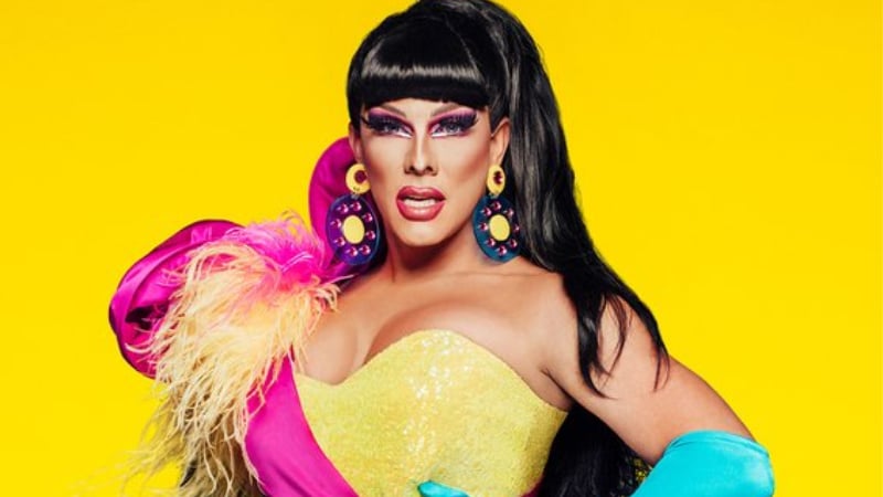 Top 10 Drag Queens to Ever Appear on RuPauls Drag Race 