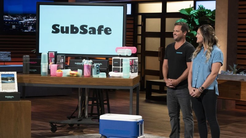 SubSafe
