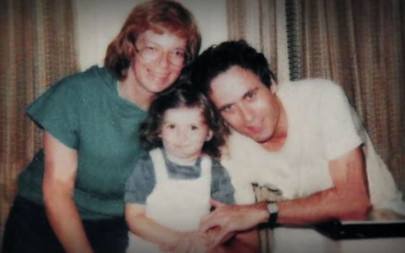 Ted Bundy S Daughter Rose Bundy And Why You Have Never