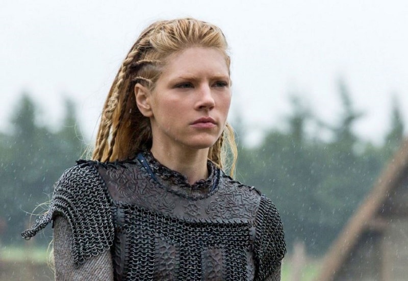 Vikings Season 6 release date, trailer, returning cast 