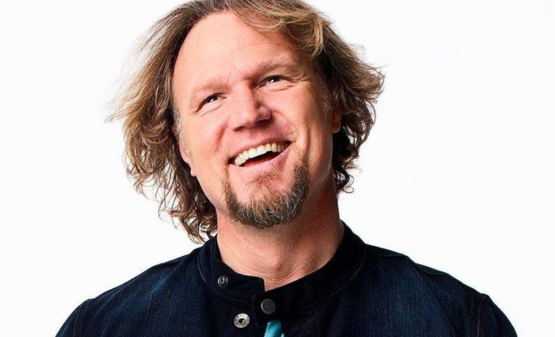 What does Kody from Sister Wives do for a living?