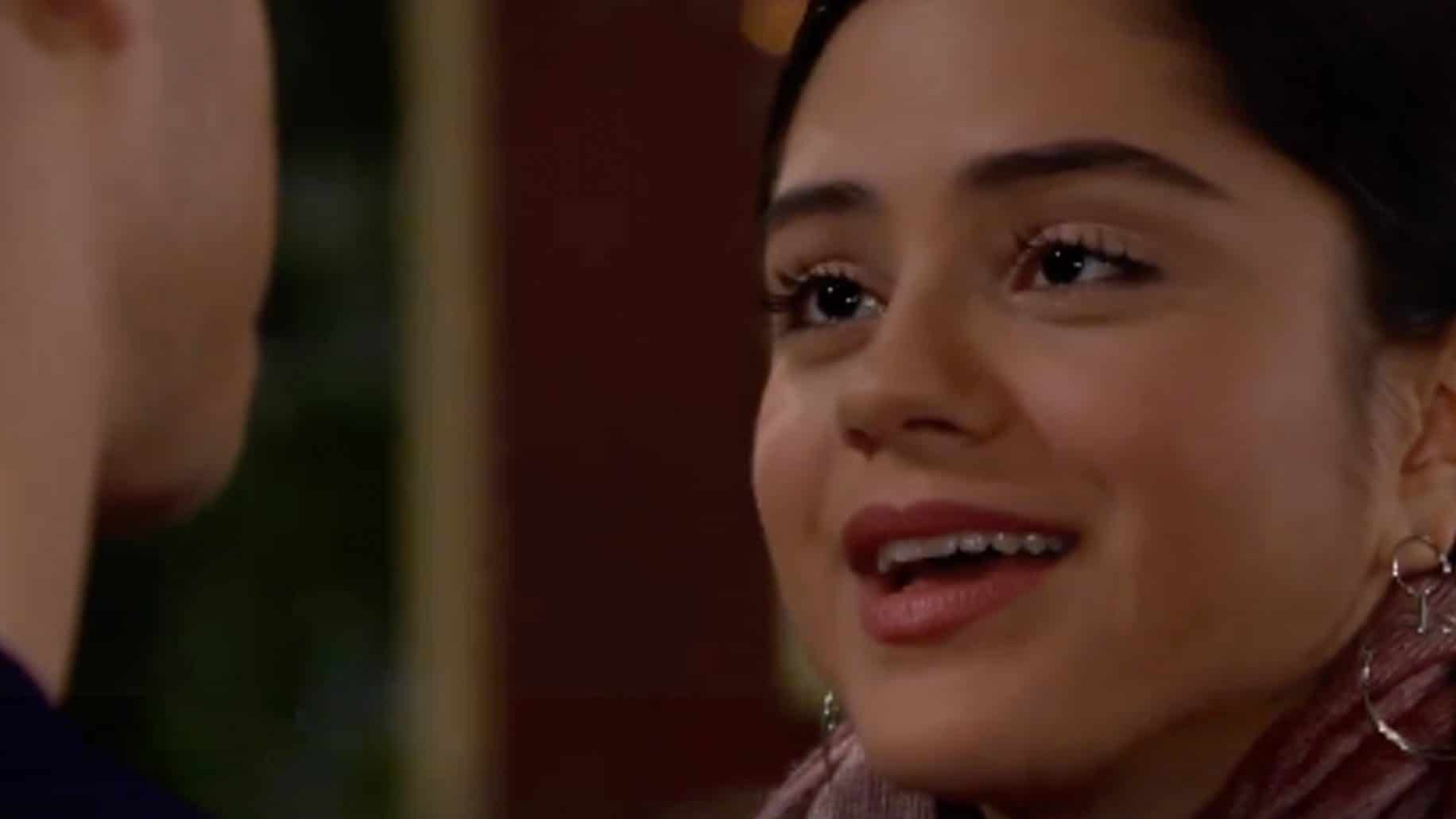 Kyle and Lola feature on The Young and the Restless spoilers for next week