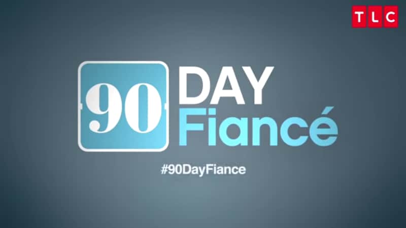 90 Day Fiance logo