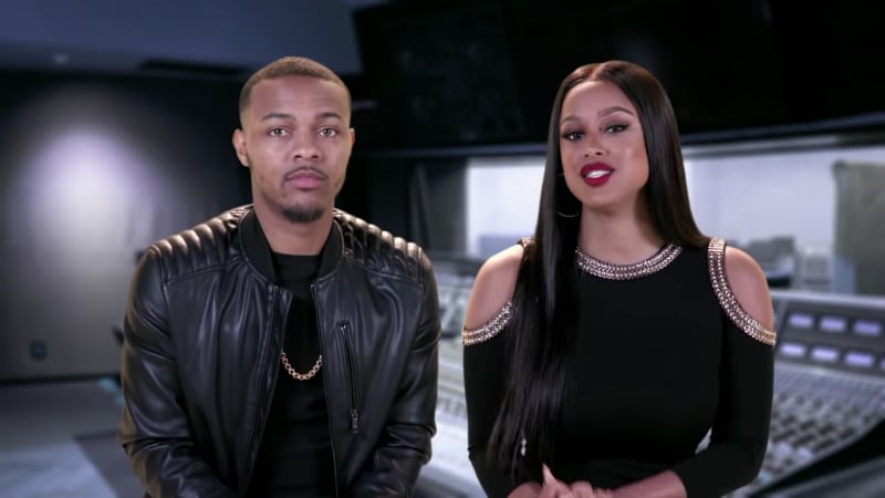 Bow Wow and Kiyomi Leslie on Growing Up Hip Hop