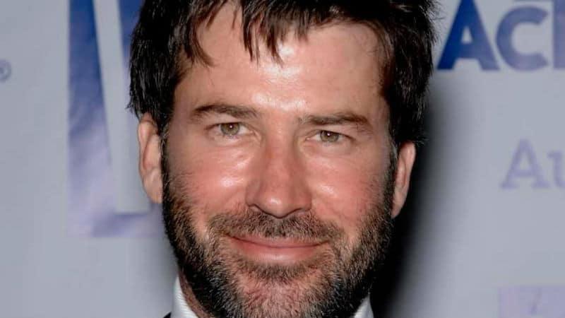Joe Flanigan joins General Hospital in new role