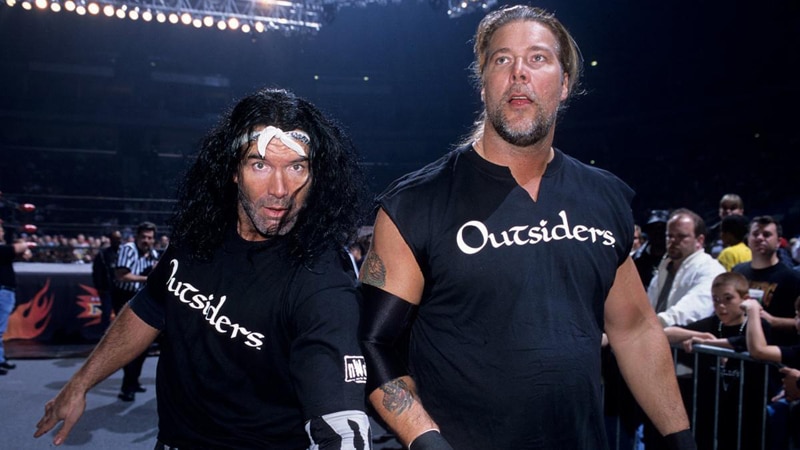 Exclusive Kevin Nash interview: Nash talks nWo Hall of Fame possibilites and his thoughts on AEW wrestling