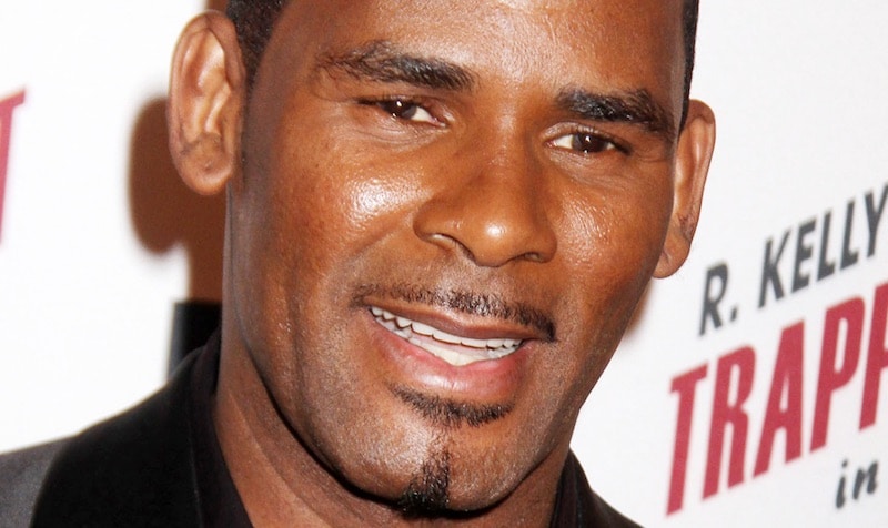 New R. Kelly video 'shows singer having sex with underage ...