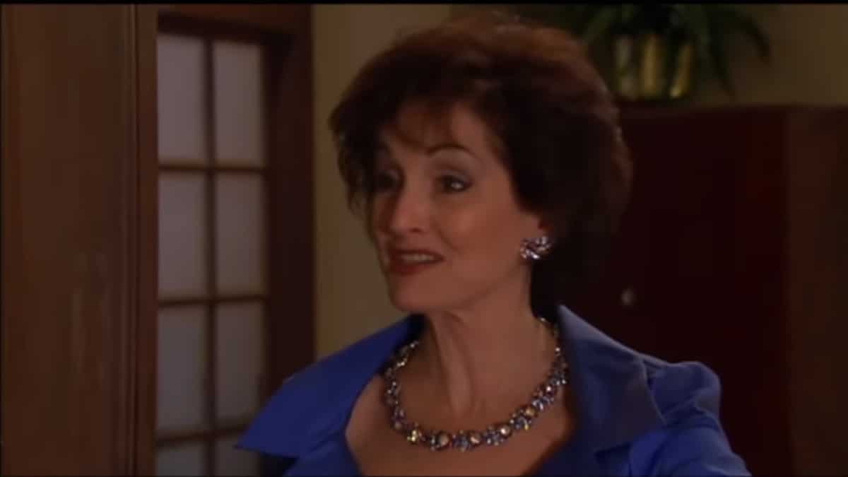 Robin Strasser has joined the cast of Days of Our Lives.