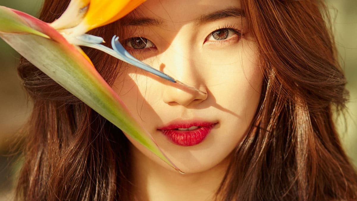 49 Hot Pictures Of Bae Suzy Which Are Drop Dead Gorgeous