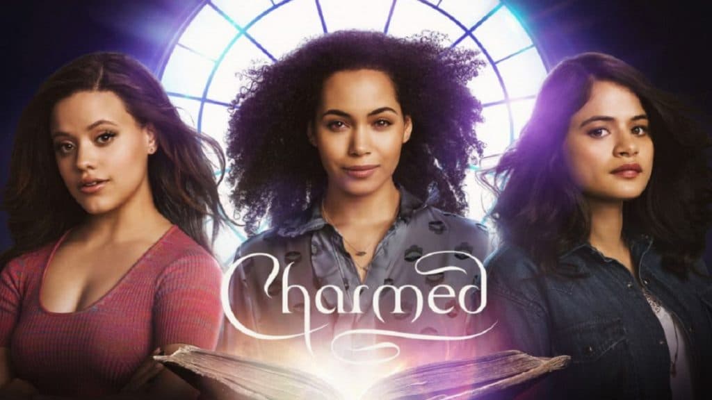 Charmed Season 2 release date on The CW, cast, trailers, plot and