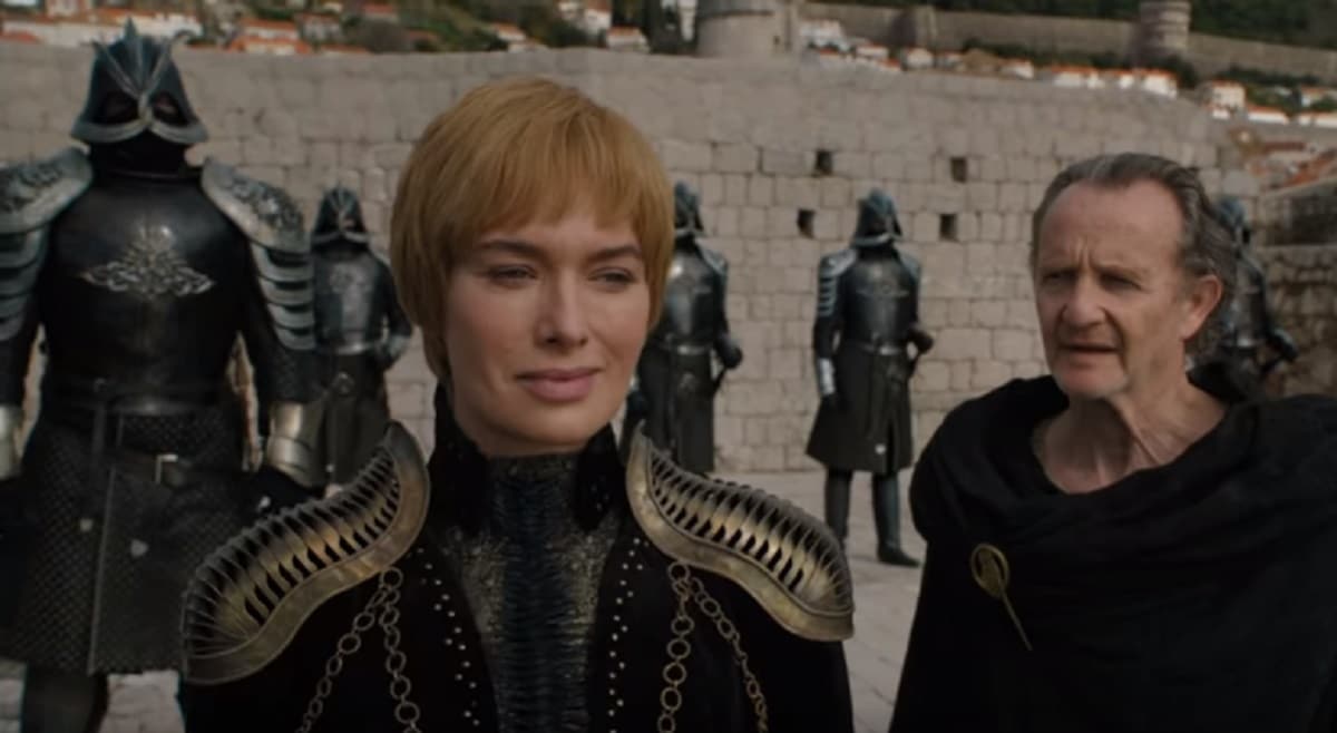 Game of Thrones Season 8 episodes have nearly arrived