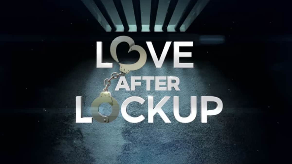 The Love After Lockup opening
