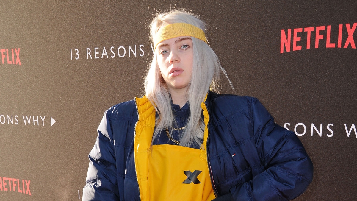 Ilomilo: What is the game Billie Eilish loved as a child?