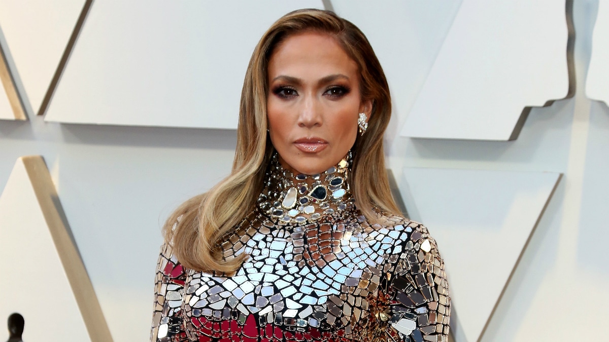 Jennifer Lopez. 91st Annual Academy Awards presented by the Academy of Motion Picture Arts and Sciences held at Hollywood & Highland Center.