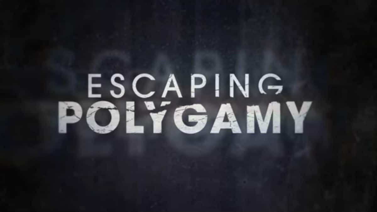 Escaping Polygamy features an insider in the Kingston Clan