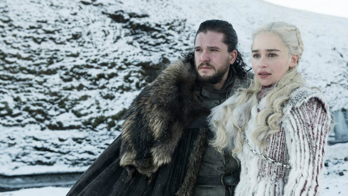 Game Of Thrones Season 8 Premiere: Recap of Episode 1, Winterfell