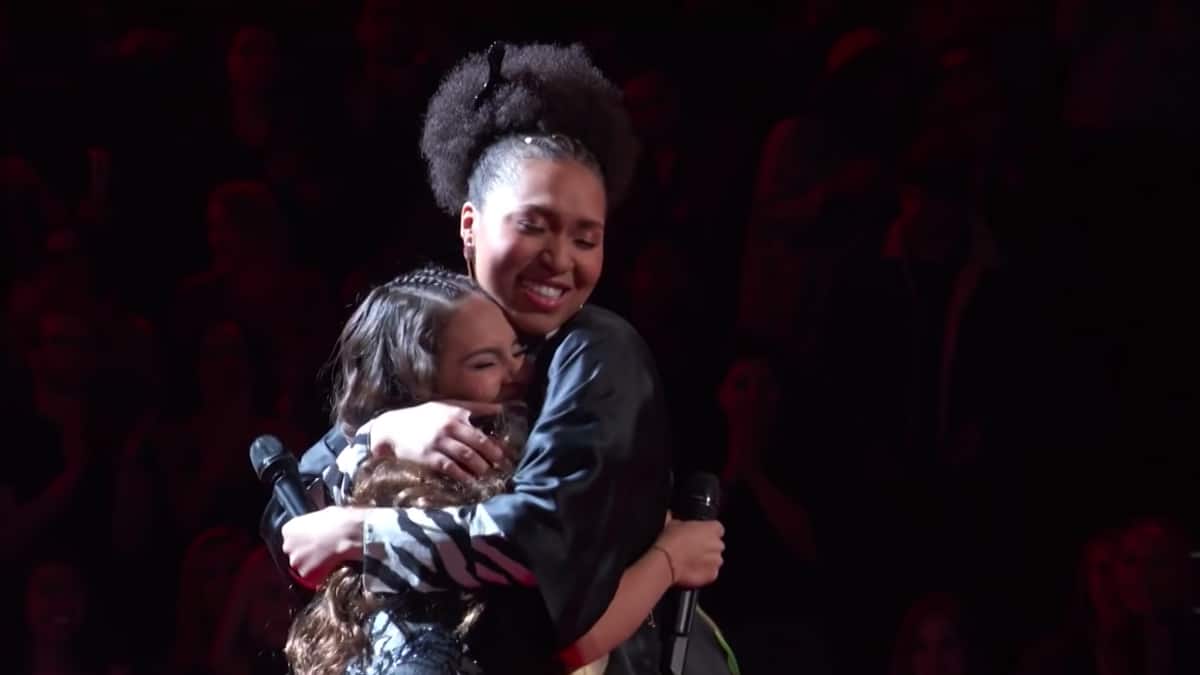The Voice: Part three of the season 16 battle rounds