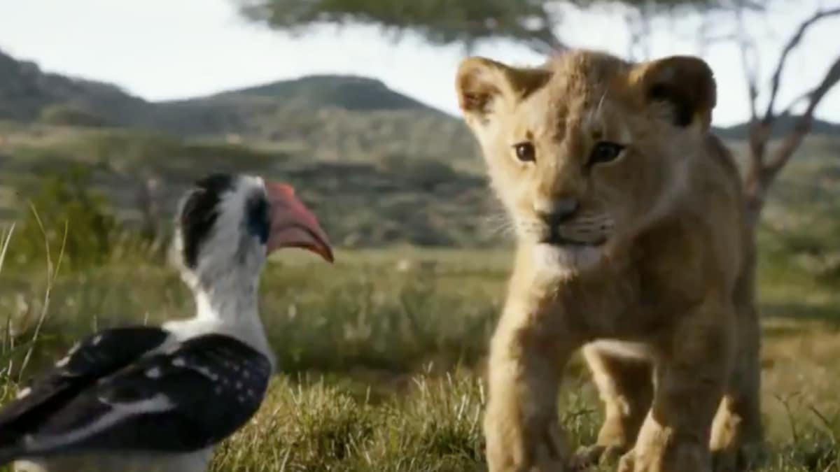 download the lion king 2019 full movie