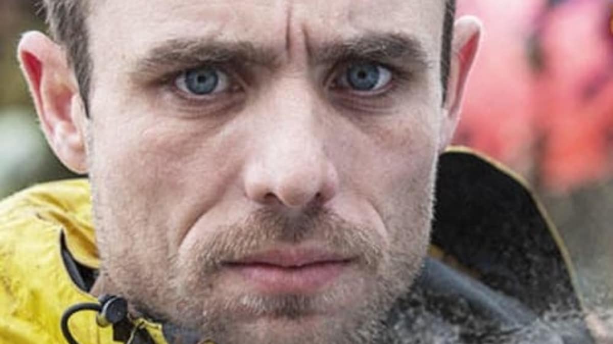 Jake Anderson has lost loved ones during the course of the series, and gained two sons, he is invaluable to Sig. Pic credit: Discovery