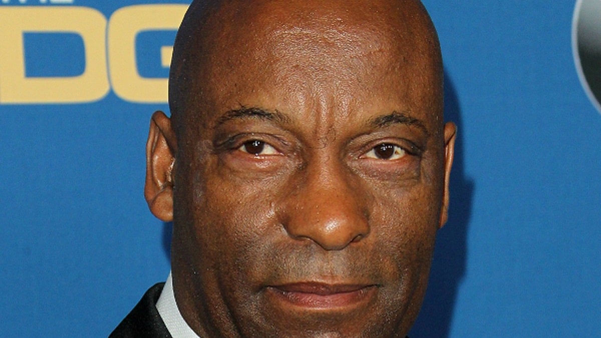 John Singleton