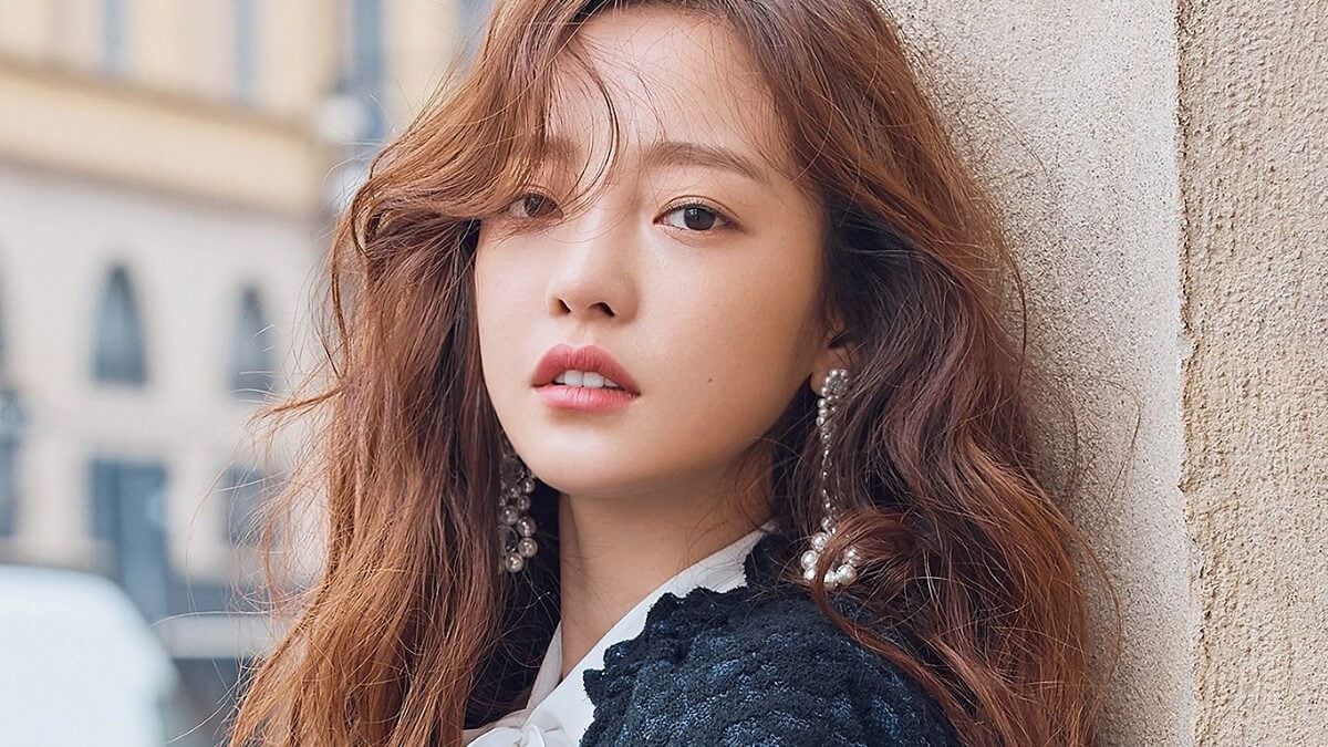 K Pop Star Goo Hara Rescued From Alleged Suicide Attempt