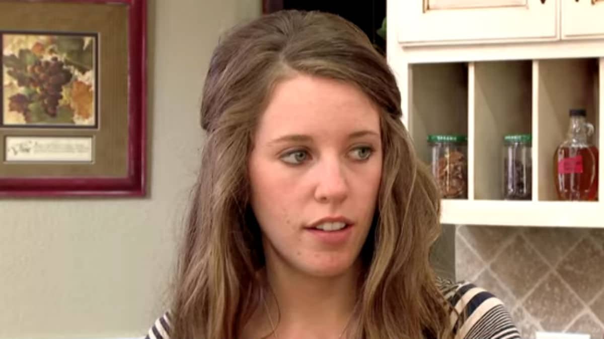 Jill Duggar on 19 Kids and Counting.