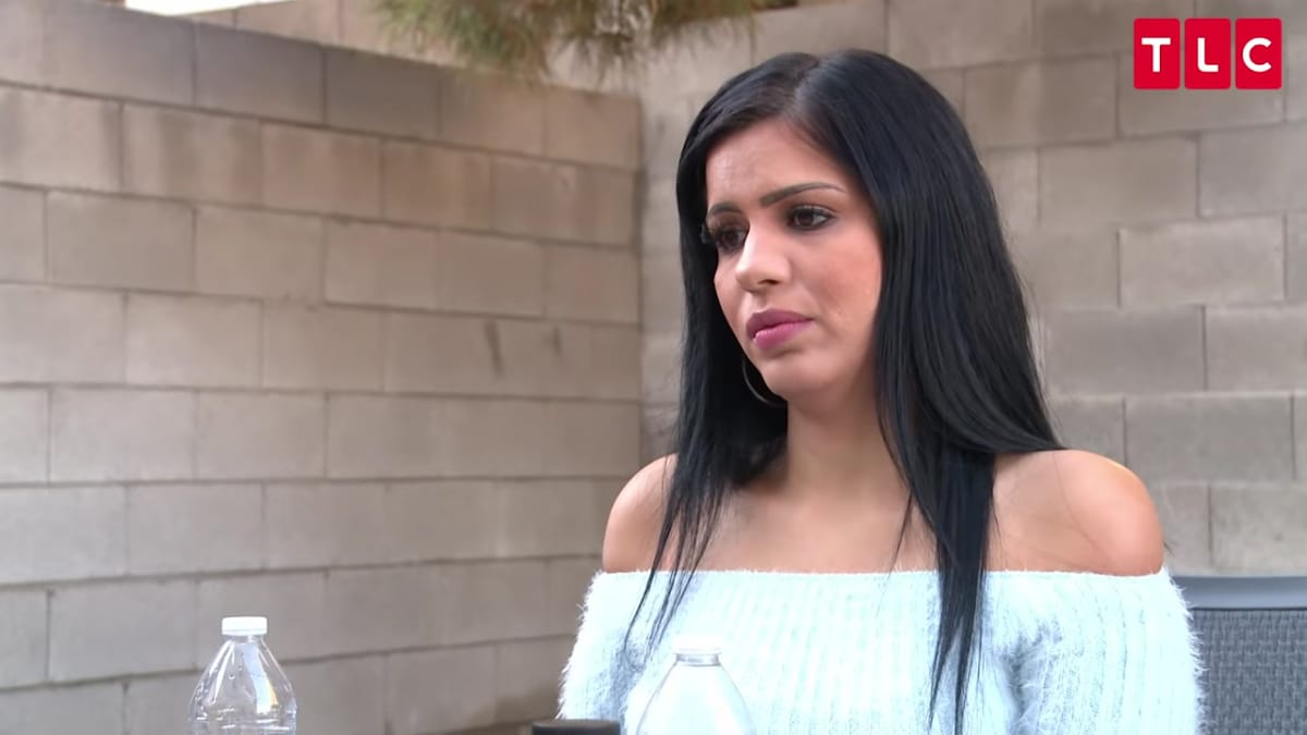Larissa on 90 Day Fiance: Happily Ever After?