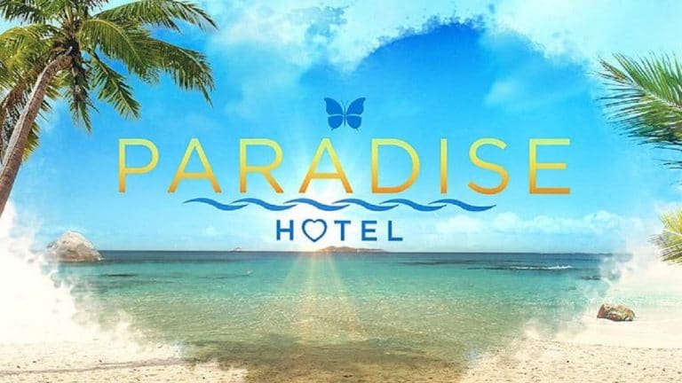 Paradise Hotel is Fox reality show