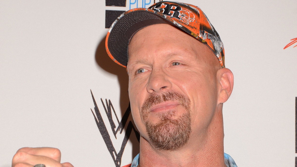 Stone Cold Steve Austin coming back to TV