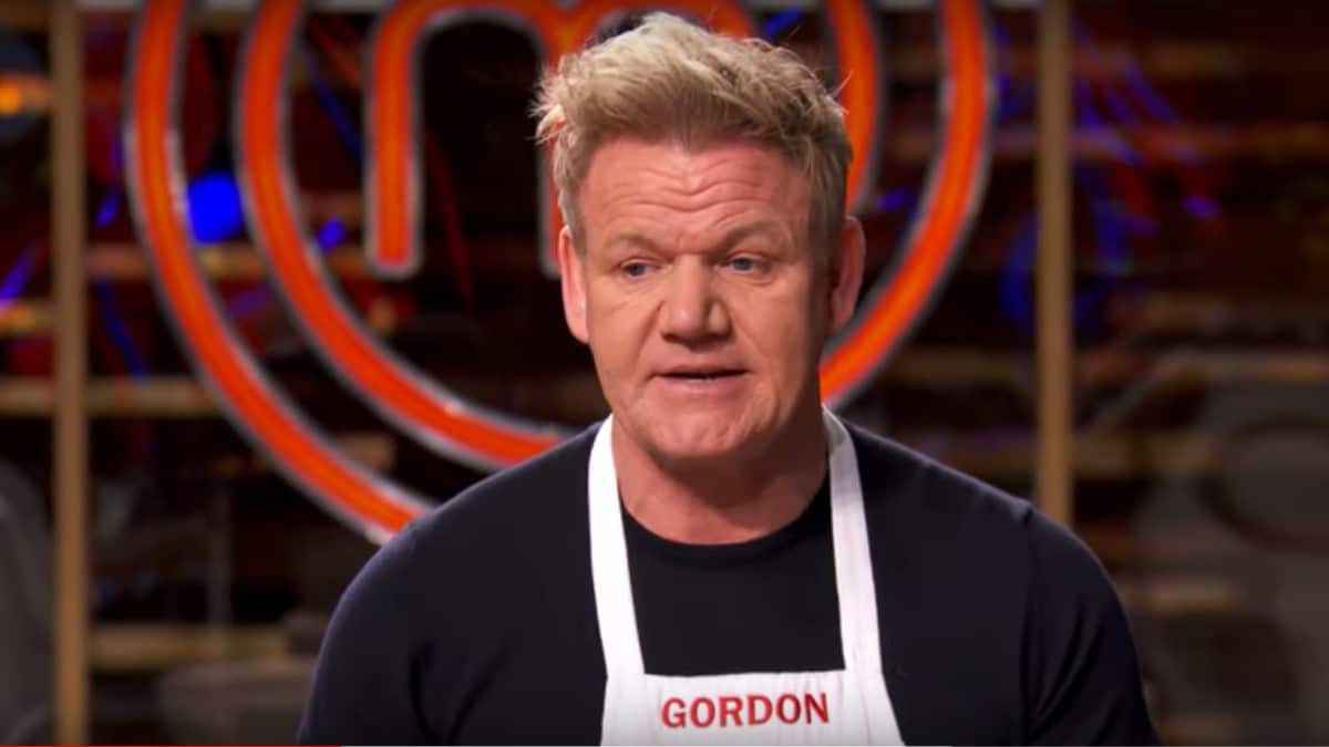 Gordon Teaches Top 17 Cooks