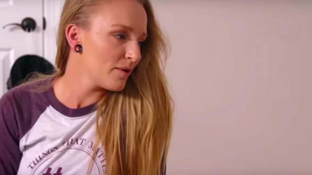 TTM Clothing On Teen Mom OG What Does The TTM Mean 