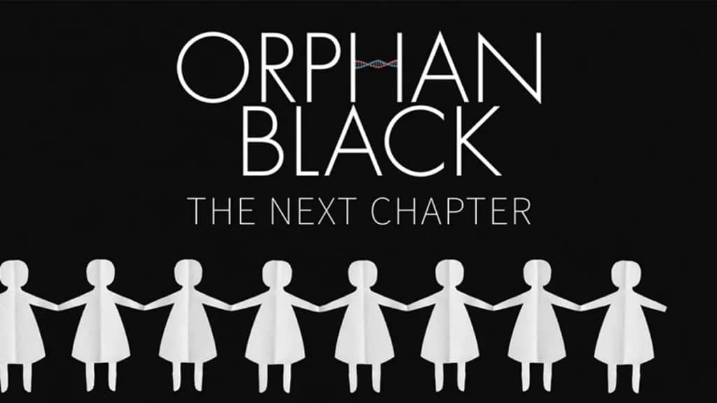 'Orphan Black' is returning as a ten-episode audiobook series
