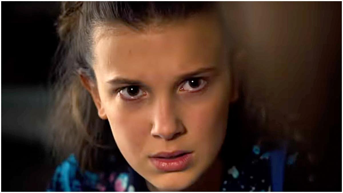 Stranger Things season 3 trailer finally hits and introduces the villain