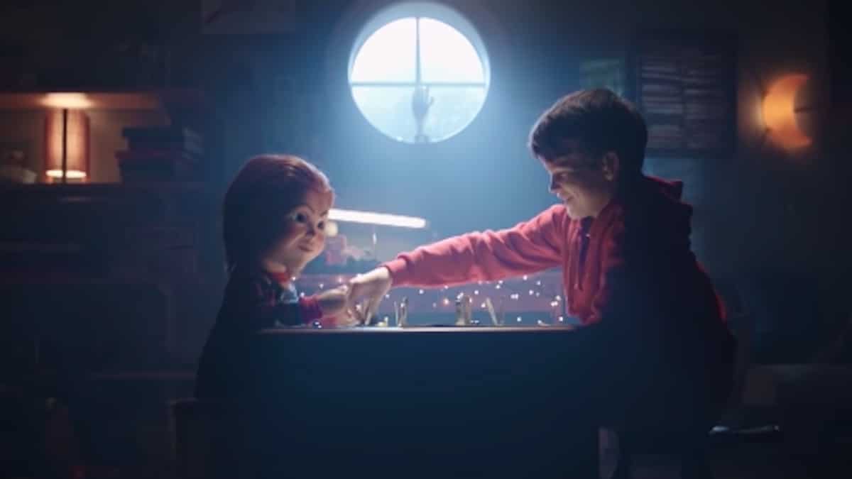 Image result for childs play 2019 movie pics