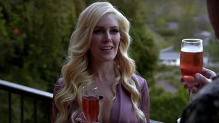 Heidi Montag in The Hills: New Beginnings