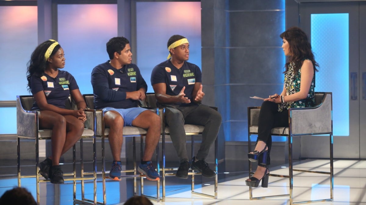 Who won HOH on Big Brother last night? Spoilers from live ...