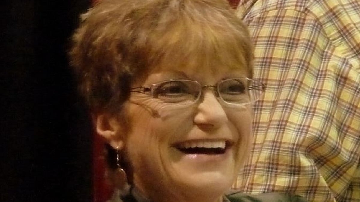 Denise Nickerson