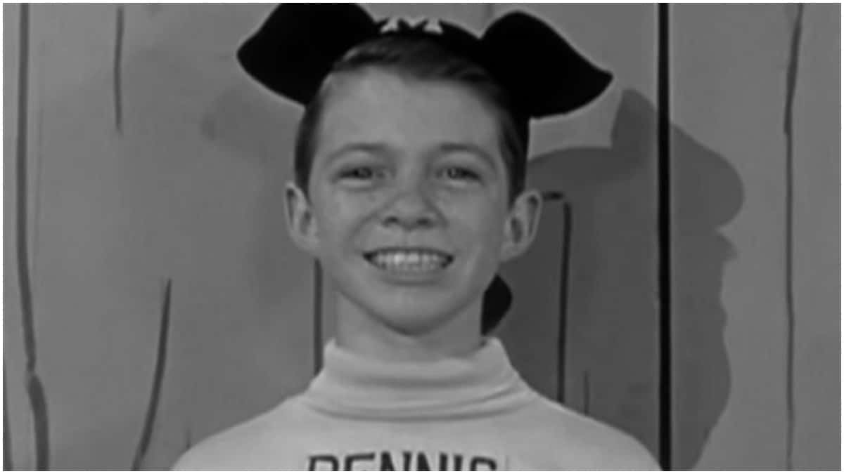 Dennis Day: Mousketeer's death leads police to arrest handyman on suspicion of manslaughter