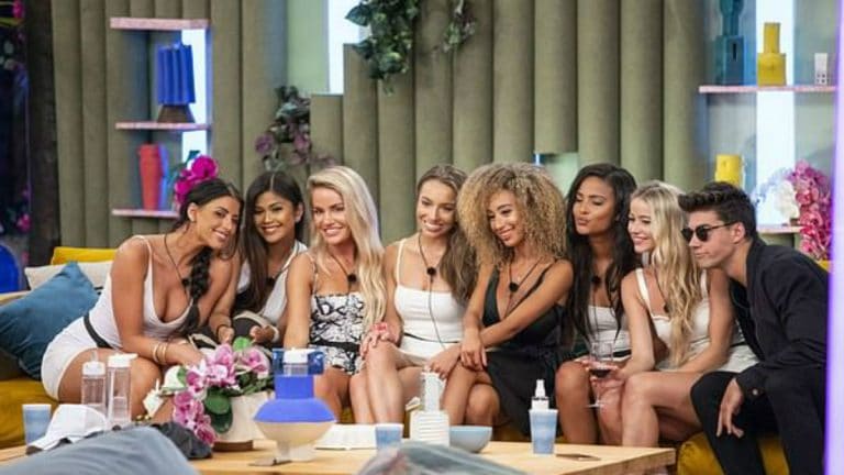 Who Went To The Hideaway On Love Island Usa