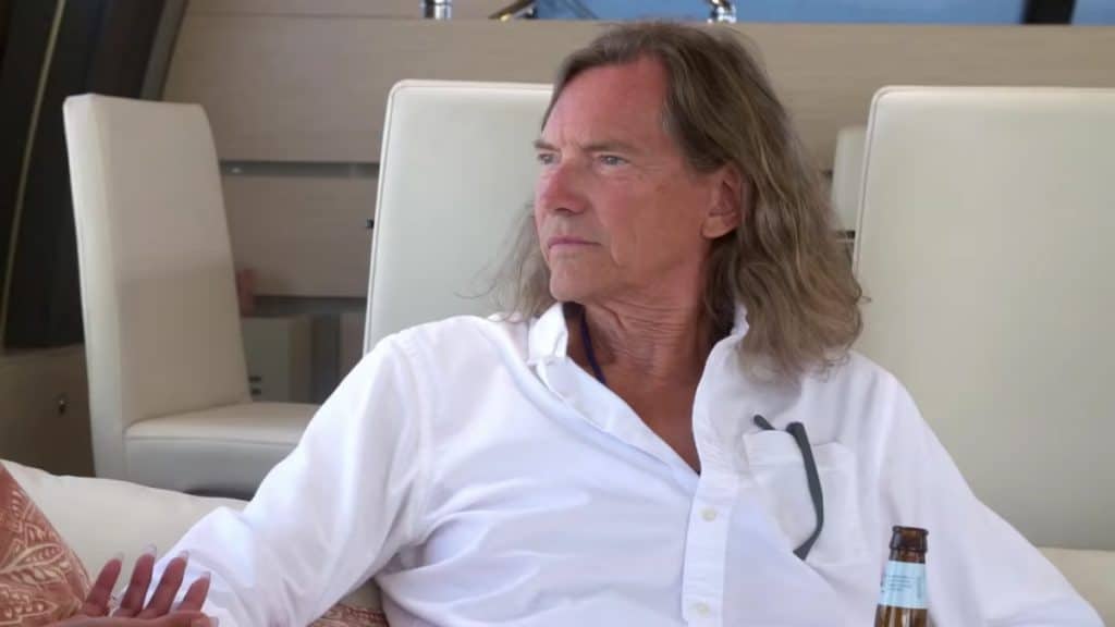 Bill Hutchinson Net Worth Dallas Real Estate Tycoon On Marrying