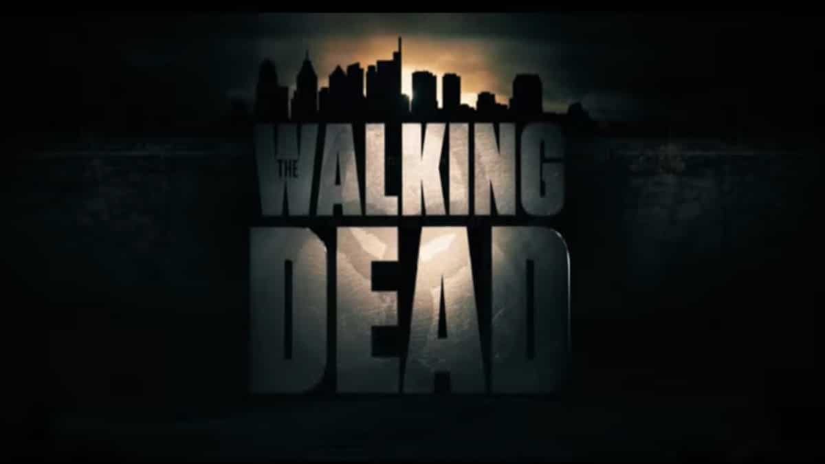 The Walking Dead Movie
